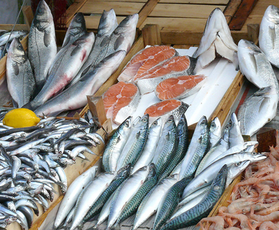 2014年第23周國內外農產品市場動態——水產品價格分析