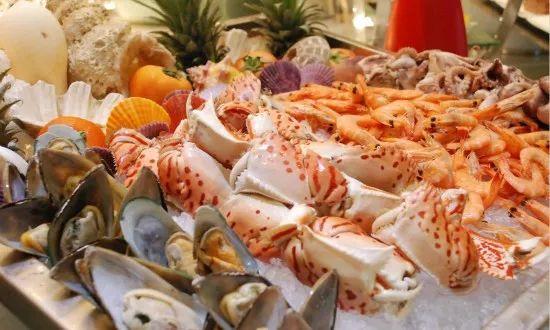 數(shù)據(jù)解讀 2015-2017進(jìn)口海鮮市場熱度不減，貿(mào)易格局深度解析