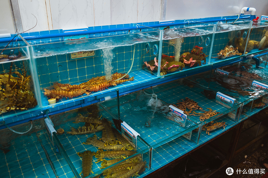 小縣城海鮮生意經(jīng) 機(jī)遇、挑戰(zhàn)與成功之道